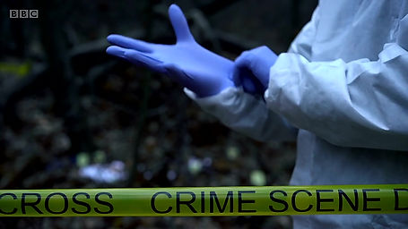How the World's First DNA Detective Catches Killer's